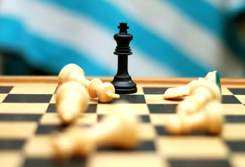 Think Like Your Enemy: The Cartman Method for Winning Before the Fight Starts