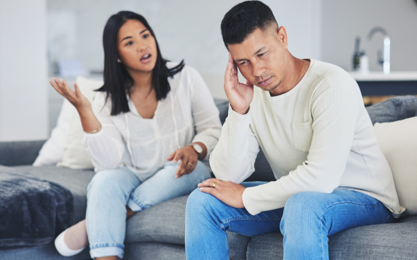 Toxic Relationship คืออะไร มีคำอธิบายในบทความนี้