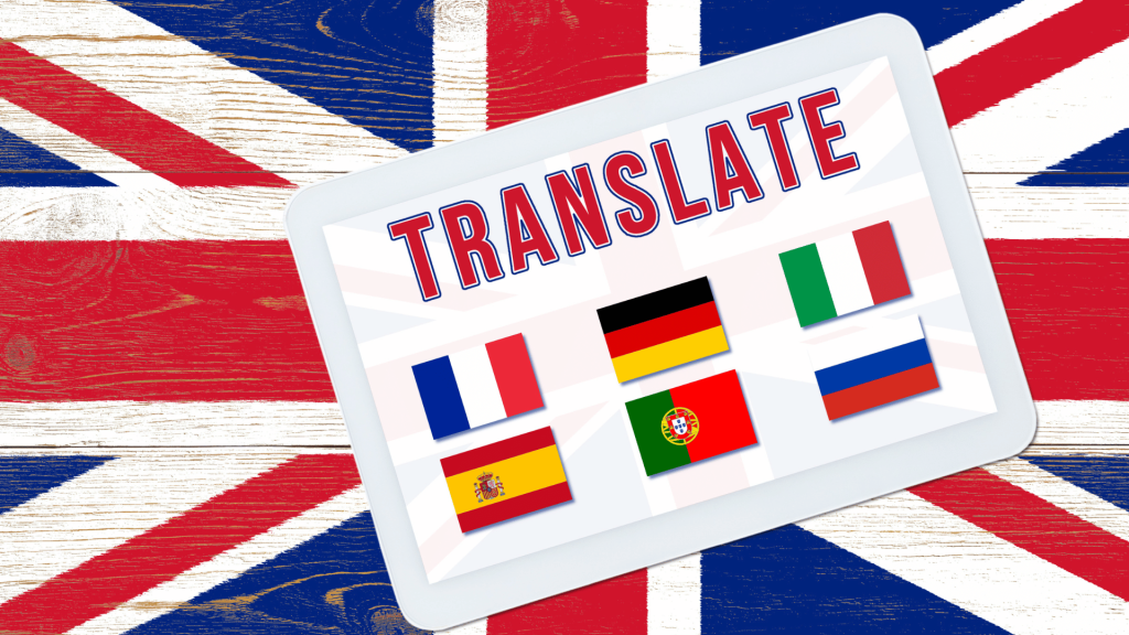 Multilingual Translation