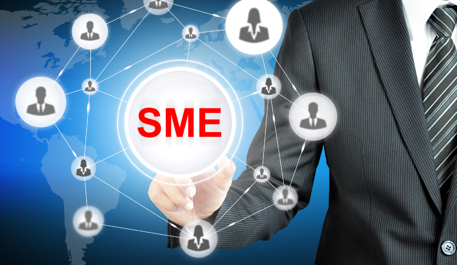 รับทำเว็บสำหรับธุรกิจ SME งบประมาณน้อย ผลลัพธ์เกินคาด