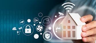 Smart Home ปี 2025 บ้านอัจฉริยะที่เข้าใจคุณยิ่งกว่าคนใกล้ตัว