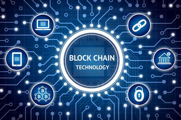 การเงินยุคใหม่กับ Blockchain โลกการลงทุนที่กว้างไกลเกินกว่าแค่ Bitcoin