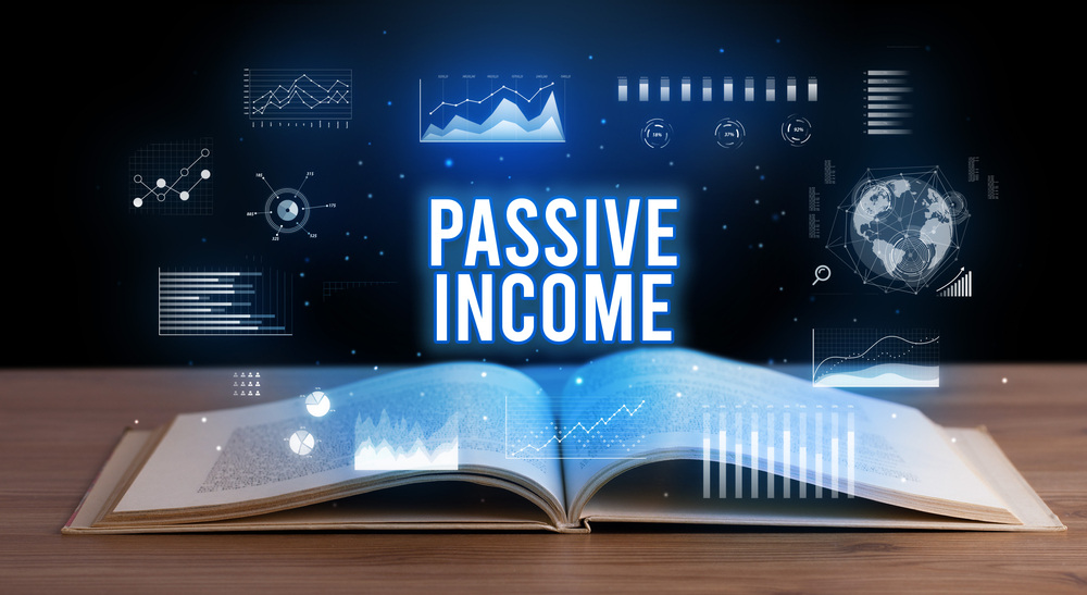 Passive Income จริง ๆ มีอยู่ไหม หรือเป็นแค่ความฝันทางการตลาด