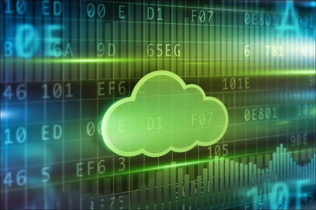 Green Cloud Computing เมื่อการเก็บข้อมูลต้องคิดถึงสิ่งแวดล้อมด้วย